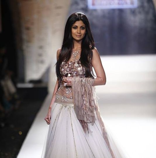 boutiques in ahmedabad for bridal