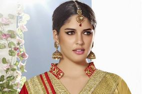 boutiques in ahmedabad for bridal