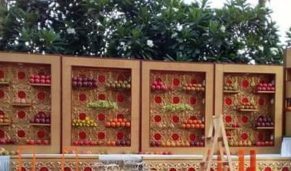 Oberoi Caterer, Chembur