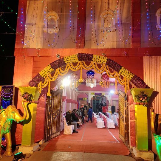 Subodh Kunj Vivah Bhawan - Venue - Bhagalpur Town - Weddingwire.in