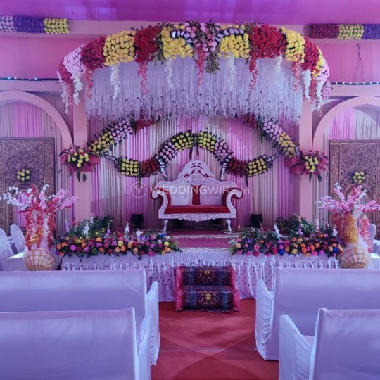 Subodh Kunj Vivah Bhawan - Venue - Bhagalpur Town - Weddingwire.in