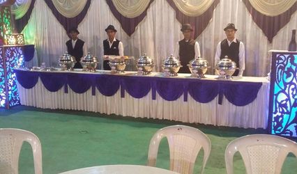 Tripti Caterers and Decorators