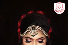 Kirti Jotwani Makeup Studio and Unisex Salon