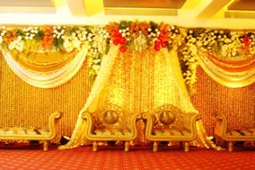 J K Banquets