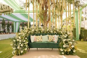 V & N Events and Entertainment