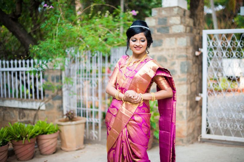 Christian wedding bangalore from Filmy Vivah | Photos