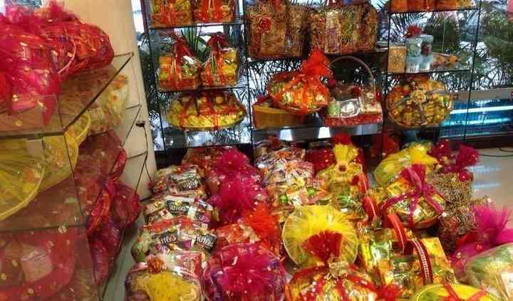 Gopal Sweet By Navjot Singh Gifts Sector 35 Chandigarh Weddingwire In