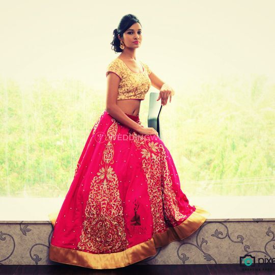 varuna jithesh lehengas buy online