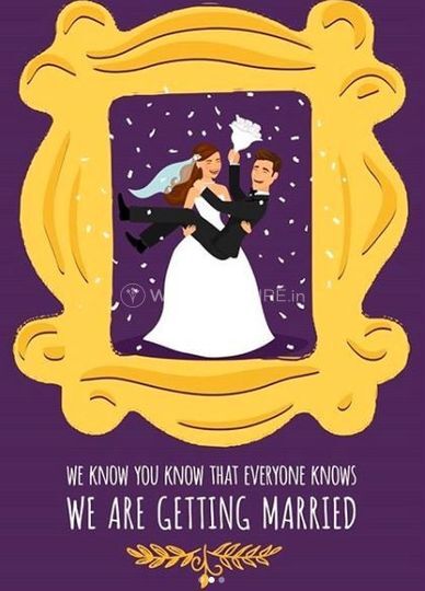 Aww My Card By Arun Invitations Yelahanka Weddingwire In