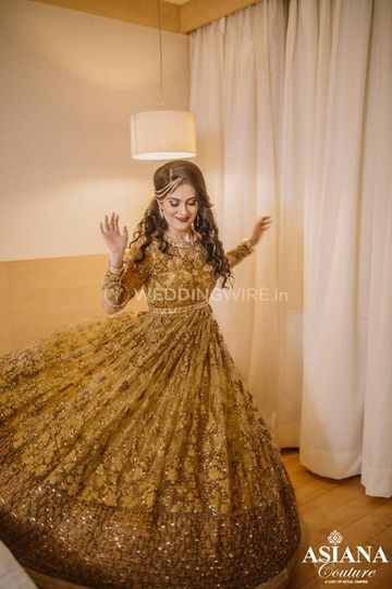 asiana couture lehenga cost