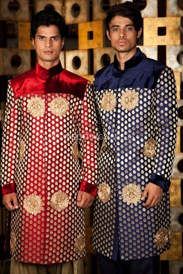 Dhruv Sehgal Clothing Sherwani Greater Kailash 1 Gk1 Weddingwire In Does dhruv sehgal drink alcohol?: dhruv sehgal clothing sherwani
