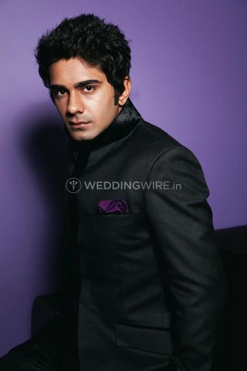 Dhruv Sehgal Clothing Sherwani Greater Kailash 1 Gk1 Weddingwire In Get other latest updates via a notification on our mobile app. dhruv sehgal clothing sherwani