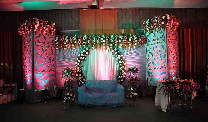 Sethi Tent House