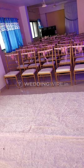 Hotel Aashiyana Dormitory Venue Nandurbar City Weddingwire in