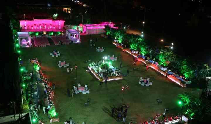 Best Marriage Garden In Indore Reviews And Pricing Yes, free parking is available to guests. best marriage garden in indore