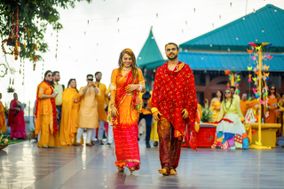 Affinity Weddings, Chattarpur