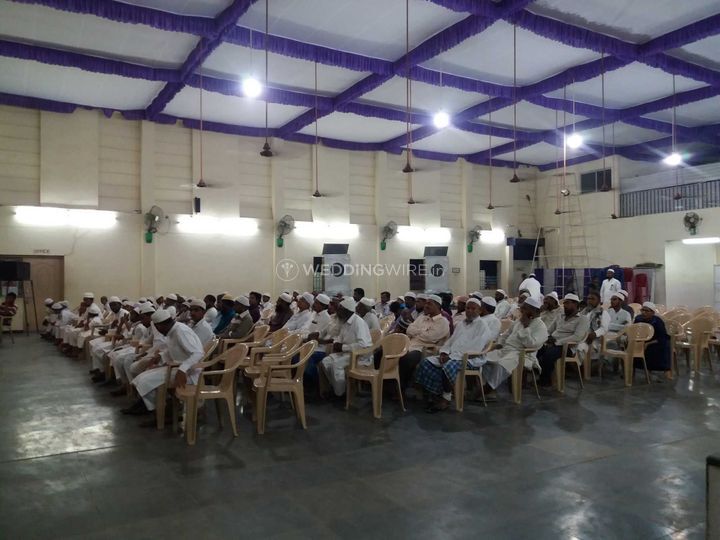 Heaven Garden Function Hall, Kurnool - Venue - Kurnool  