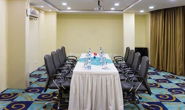 Fortune Pandiyan Hotel Venue Melur Weddingwire In Pandian hotel asub aadressil नॉर्थ गेट, थॉमस कॉलोनी, महापुपलायम, madurai, tamil nadu 625016, india, selle koha laehedal on: fortune pandiyan hotel venue melur