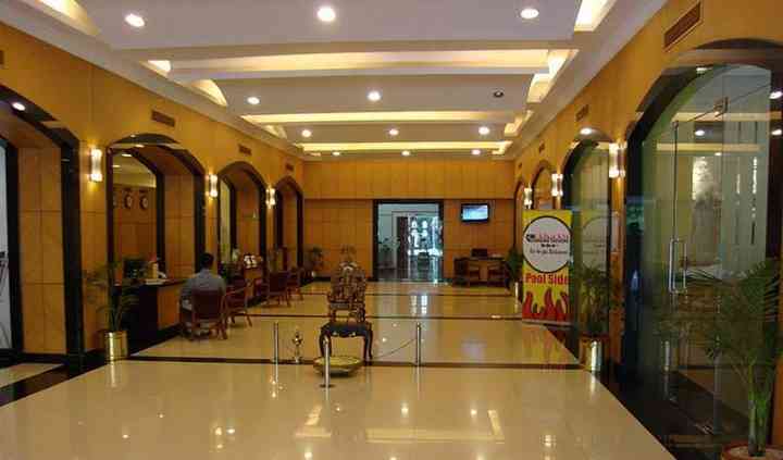 Fortune Pandiyan Hotel Venue Melur Weddingwire In Hotel pandian in egmore offers secured room service for our single lady guests, as we gain trust from them through our best safety service. fortune pandiyan hotel venue melur