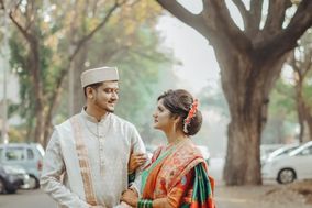 Wedding Klicks By Shreyas