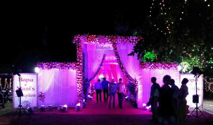A 2 Z Wedding Management Planner Chandrasekharpur Weddingwire In