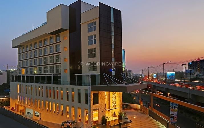 Bhagini Icon Premier Hotel - Venue - Bellandur - Weddingwire.in