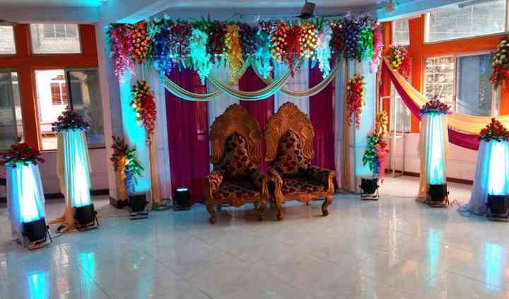 Mangalik Ceremony Hall Kolkata Venue Barrackpore Weddingwire In See more of shri manglik banquet party hall on facebook. mangalik ceremony hall kolkata venue