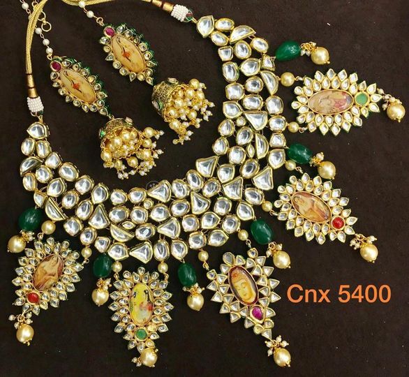 Shri Chintamani Jewellers - Jewellery - Mumbai Central - Byculla ...