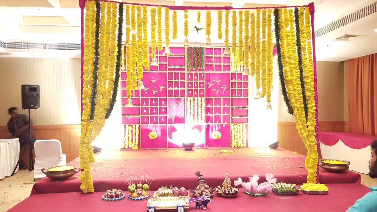 Baby Shower Decor From Disa Decorations Photo 3