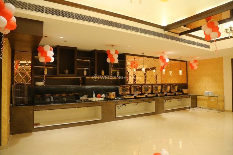 AmarylliS Events and Conferences - Venue - Indirapuram ...