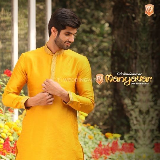Reviews Of Manyavar South Extension Page 8 Weddingwire In Pathani suit design for mens. reviews of manyavar south extension