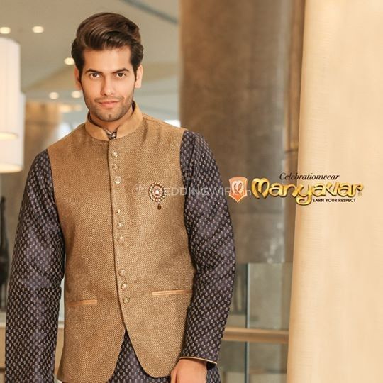 manyavar traditional wear for mens