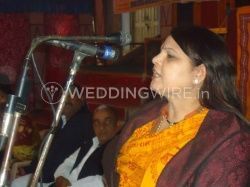meenakshi sharma astrologer