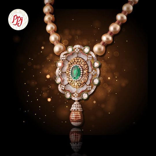 pp jewellers designs