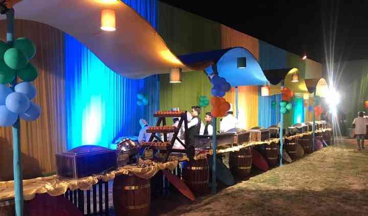 Chacha Bhatija Theme Managements Planner Anwar Ganj Weddingwire In Khau chor is in the lockup. chacha bhatija theme managements