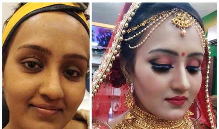 Jawed Habib Hair Beauty Salon Ballia Makeup Salon Ballia City Weddingwire In Search and find any beauty salon nearby district, neighborhoods and cities at united states of america. jawed habib hair beauty salon ballia