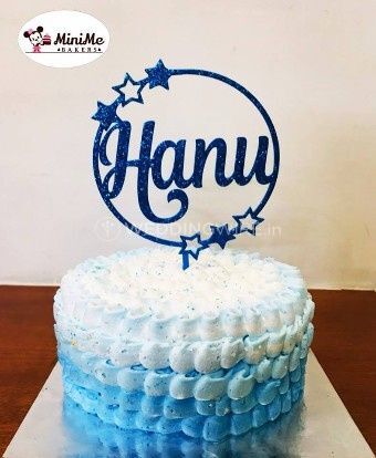 Minime Bakers Wedding Cake Vijay Nagar Weddingwire In