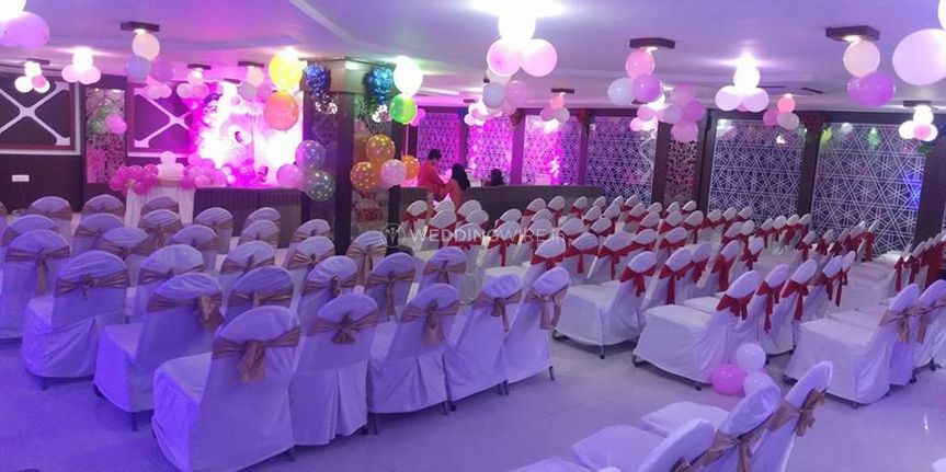 Ambience Gwalior - Venue - Thatipur - Weddingwire.in