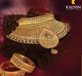 Kalyan Jewellers , Karol Bagh - Jewellery - Karol Bagh - Weddingwire.in