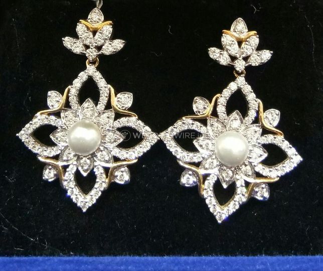 N. Gopaldas Jewellers - Jewellery - Panjagutta - Weddingwire.in