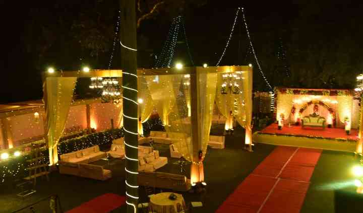 Bhagwati Garden Allahabad Venue Civil Lines Weddingwire In כתובת מקומית ‪panna lal road‬. bhagwati garden allahabad venue