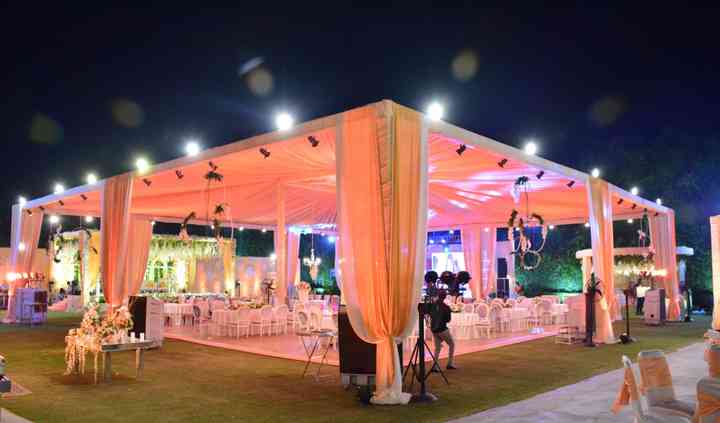 List Of 55 Wedding Lawns Farmhouses In South Delhi Best Prices Page 3