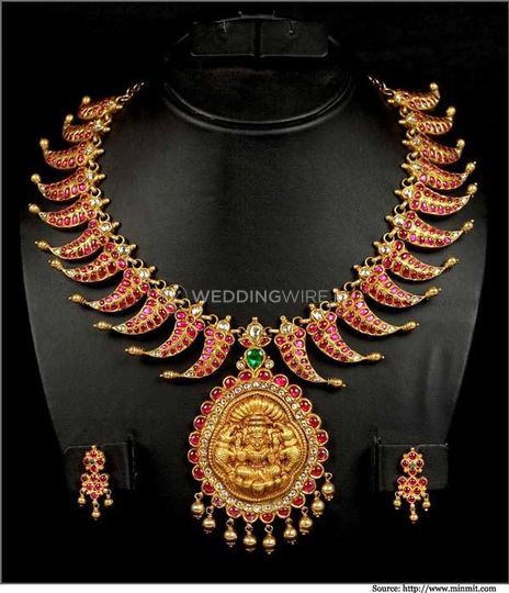 Soni Jewellers - Jewellery - Munirka - Weddingwire.in