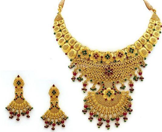 Soni Jewellers - Jewellery - Munirka - Weddingwire.in