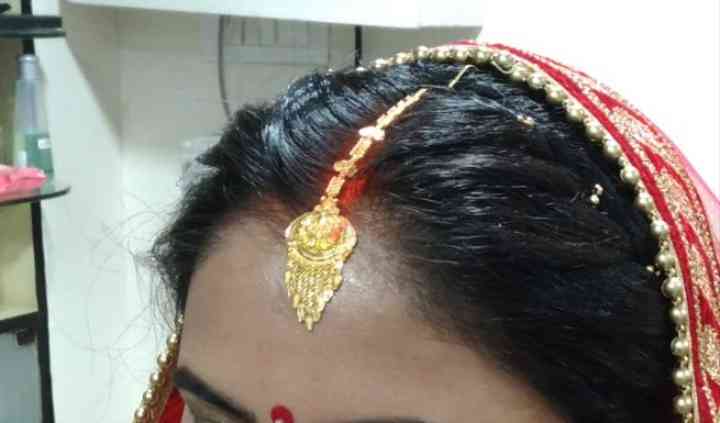 Fantasy Ladies Beauty Parlour Training Centre Makeup Artist Mahmoorganj Weddingwire In Beauty parlour near me for ladies with price, best beauty parlour near me,beauty parlour near me for haircut,beauty parlour. fantasy ladies beauty parlour
