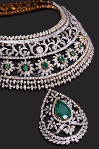 Shobha Shringar Jewellers - Jewellery - Dadar - Weddingwire.in