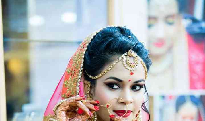 richa trehan bridal makeup price