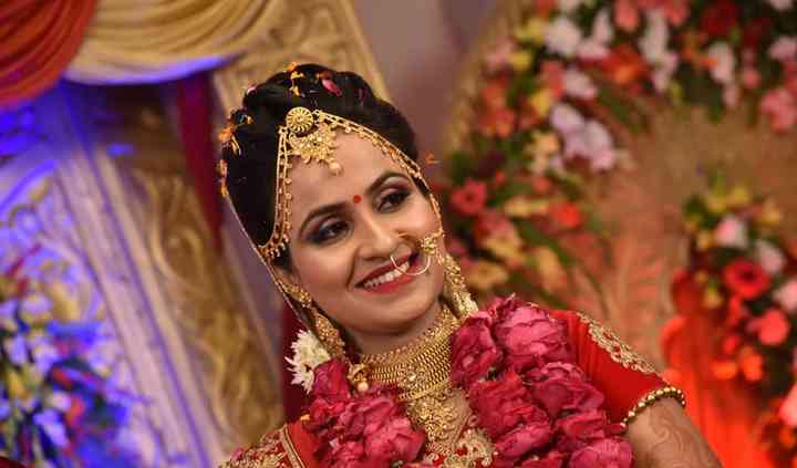 richa trehan bridal makeup price