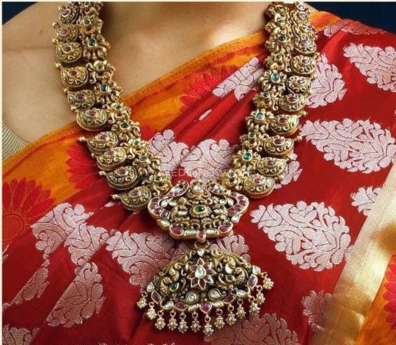 Radhika Jewellers - Jewellery - C Scheme - Weddingwire.in