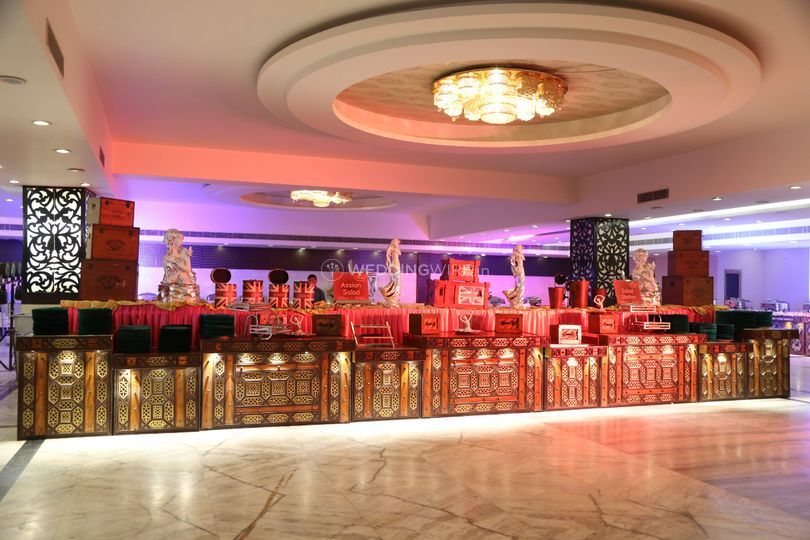 Royal Villa Banquet & Party Lawn - Venue - Ballabhgarh ...